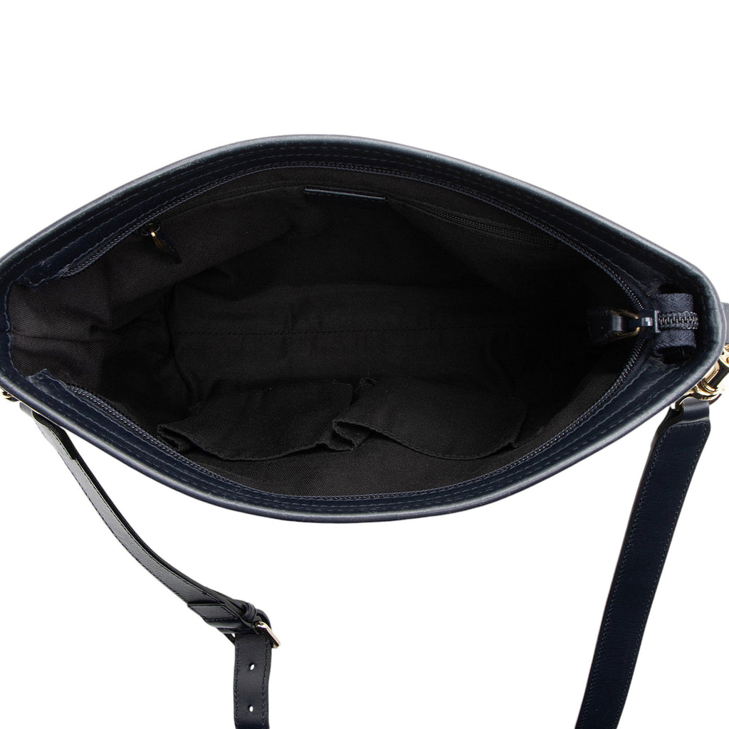 Gucci GG Supreme Classic Web Messenger (SHF-mWJWN4)