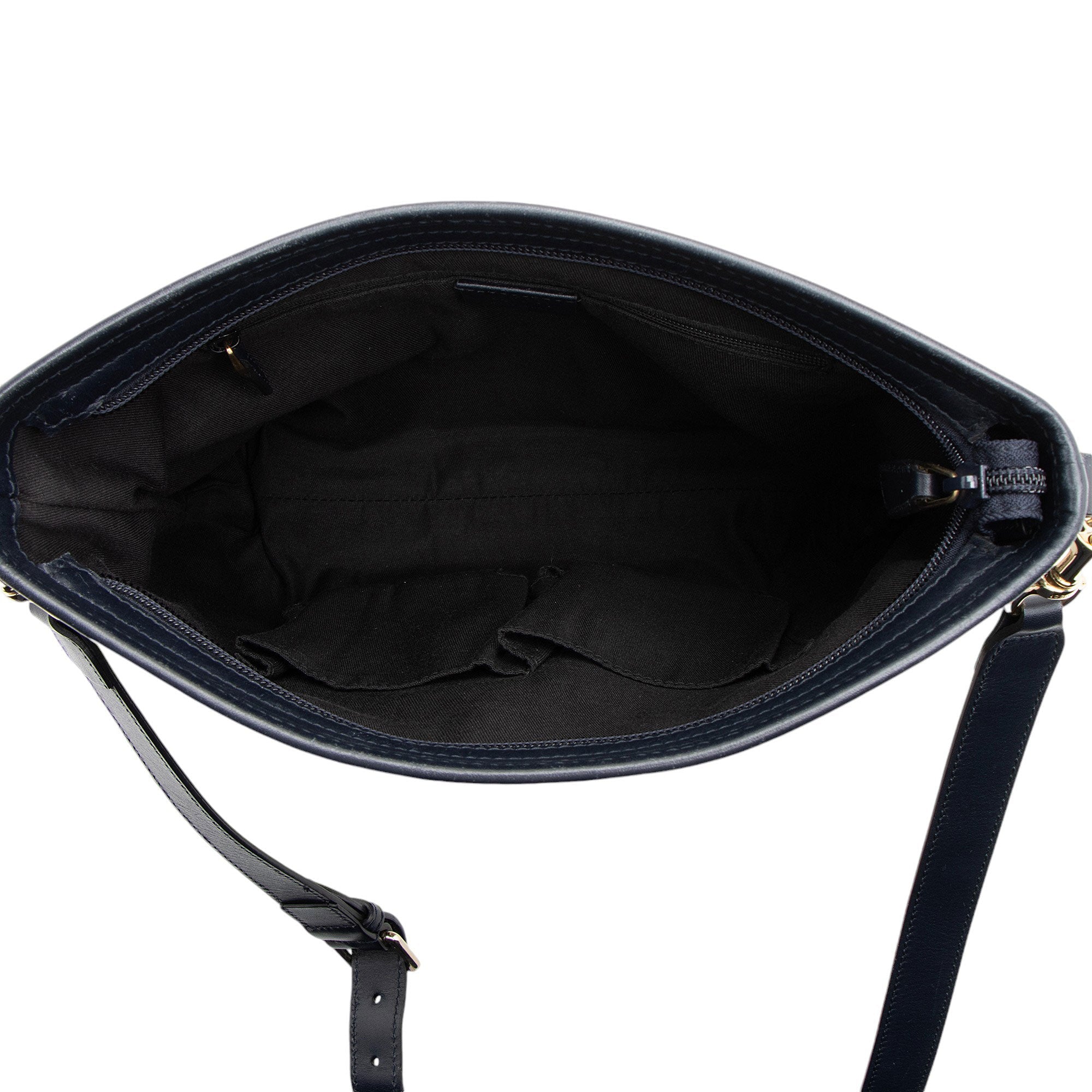 Gucci GG Supreme Classic Web Messenger (SHF-mWJWN4)