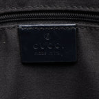Gucci GG Supreme Classic Web Messenger (SHF-mWJWN4)