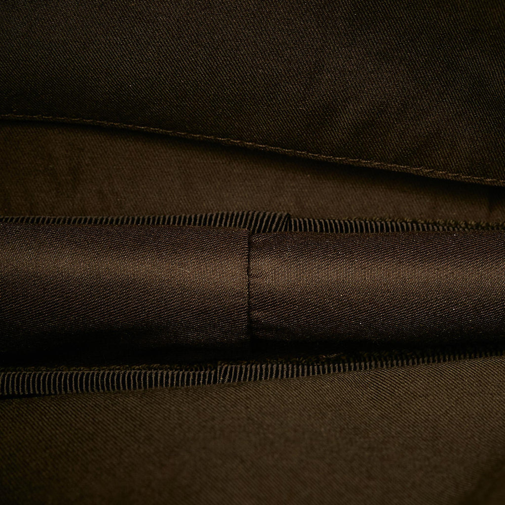 Gucci GG Supreme Clutch Bag (SHG-28690)