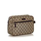 Gucci GG Supreme Clutch Bag (SHG-28690)