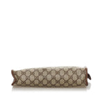 Gucci GG Supreme Clutch Bag (SHG-32201)