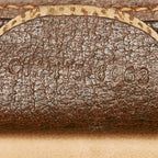Gucci GG Supreme Clutch Bag (SHG-32201)