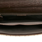 Gucci GG Supreme Clutch Bag (SHG-ZFvOax)
