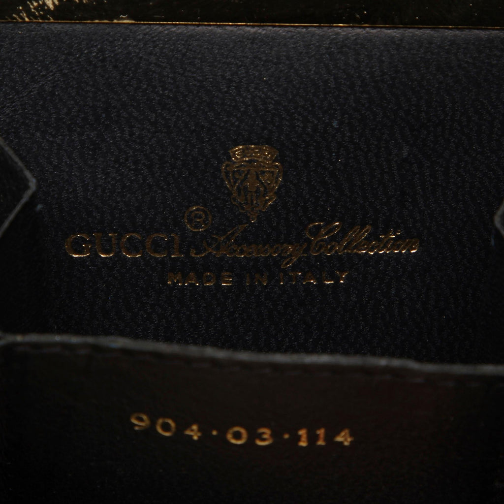 Gucci GG Supreme Coin Pouch (SHG-22426)