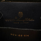Gucci GG Supreme Coin Pouch (SHG-22426)