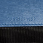 Gucci GG Supreme Continental Flap Wallet (SHF-J4rYyN)
