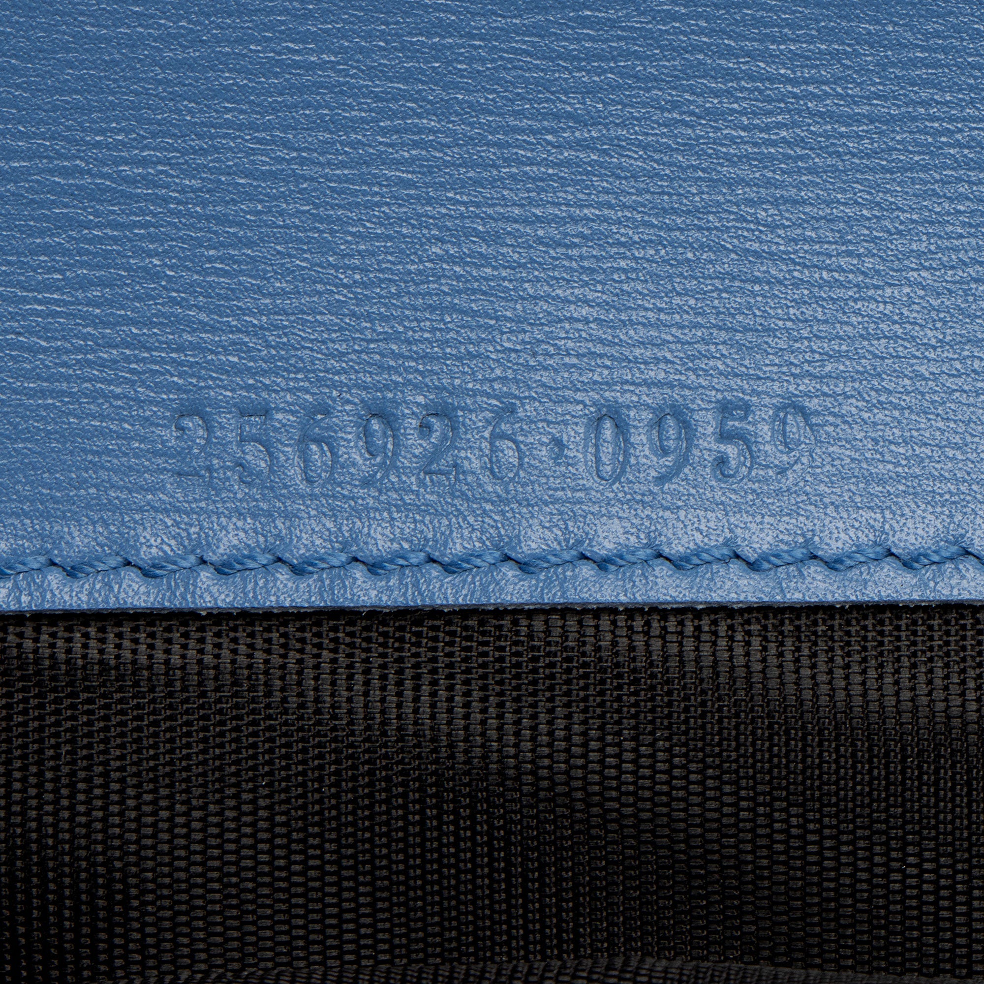 Gucci GG Supreme Continental Flap Wallet (SHF-J4rYyN)