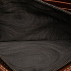 Gucci GG Supreme Continental Flap Wallet