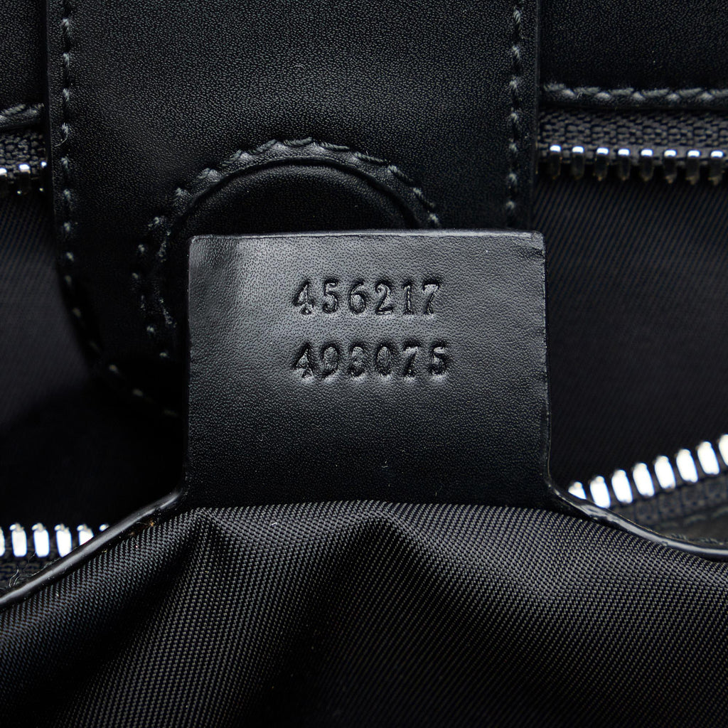 Gucci GG Supreme Convertible Soft Tote (SHG-LYYsLU)