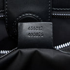 Gucci GG Supreme Convertible Soft Tote (SHG-LYYsLU)
