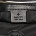 Gucci GG Supreme Convertible Soft Tote (SHG-j1BCpq)
