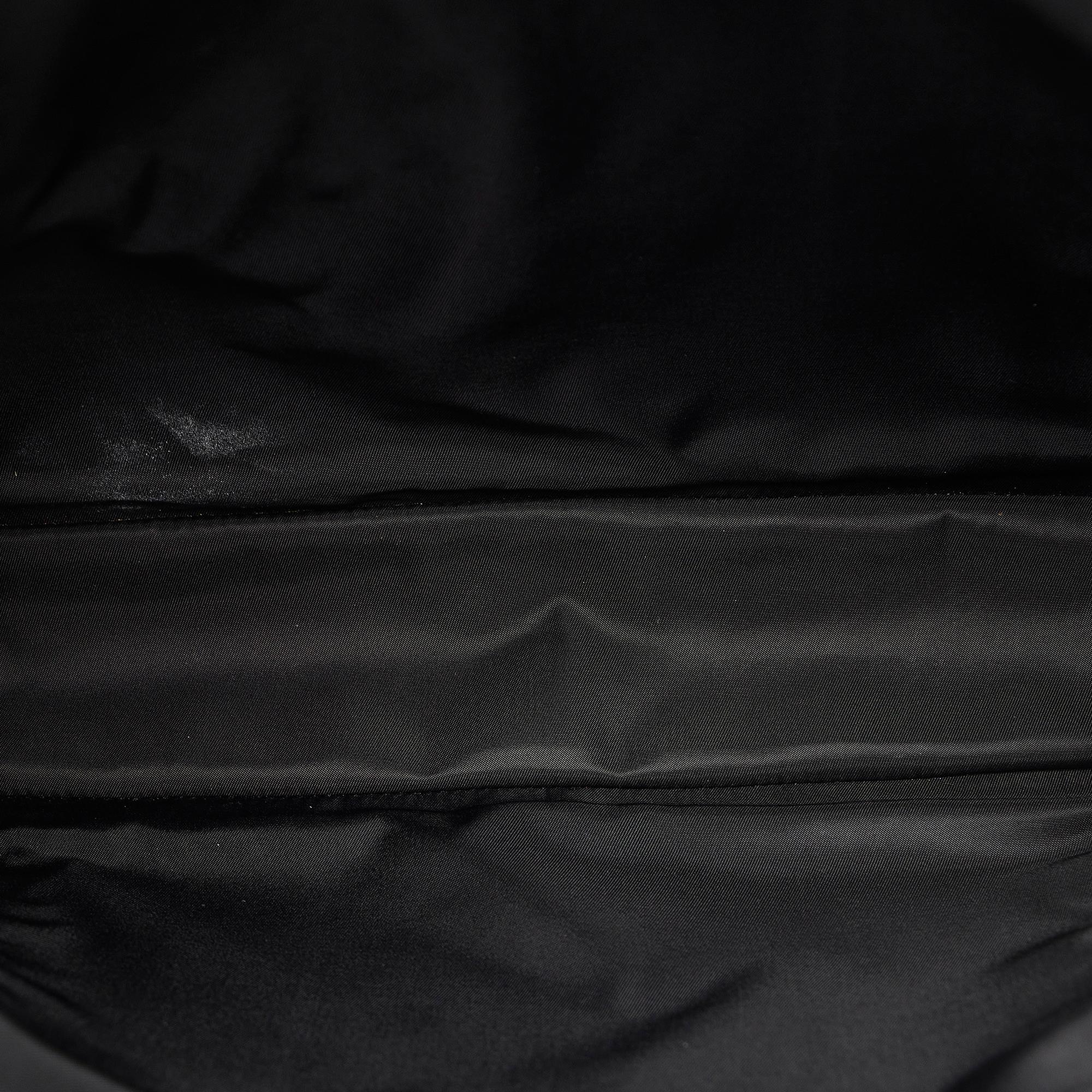 Gucci GG Supreme Convertible Soft Tote (SHG-W3x4zT)