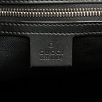 Gucci GG Supreme Convertible Soft Tote