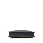 Gucci GG Supreme Convertible Soft Tote