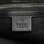 Gucci GG Supreme Convertible Soft Tote