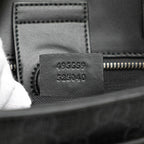 Gucci GG Supreme Convertible Soft Tote
