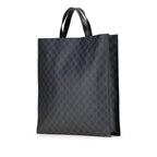 Gucci GG Supreme Convertible Soft Tote