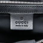 Gucci GG Supreme Convertible Soft Tote