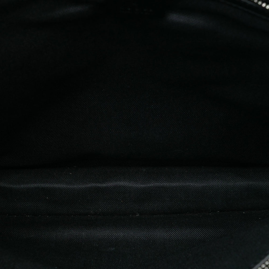 Gucci GG Supreme Convertible Soft Tote