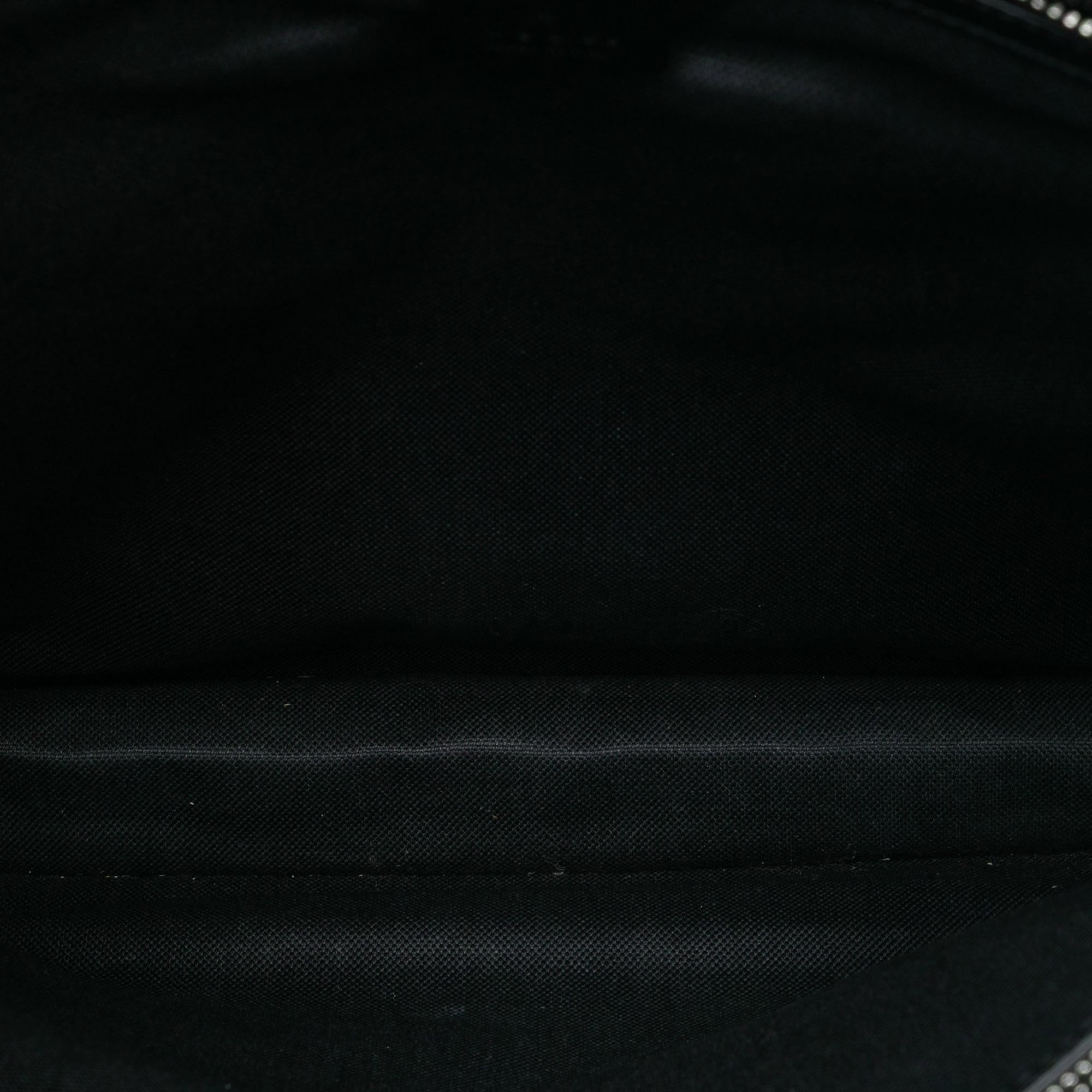 Gucci GG Supreme Convertible Soft Tote