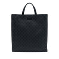 Gucci GG Supreme Convertible Soft Tote