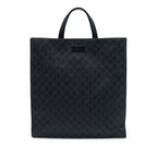 Gucci GG Supreme Convertible Soft Tote
