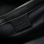 Gucci GG Supreme Convertible Soft Tote