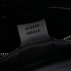 Gucci GG Supreme Convertible Soft Tote