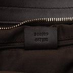 Gucci GG Supreme Convertible Tote (SHF-Y8E55b)