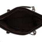 Gucci GG Supreme Convertible Tote (SHF-Y8E55b)