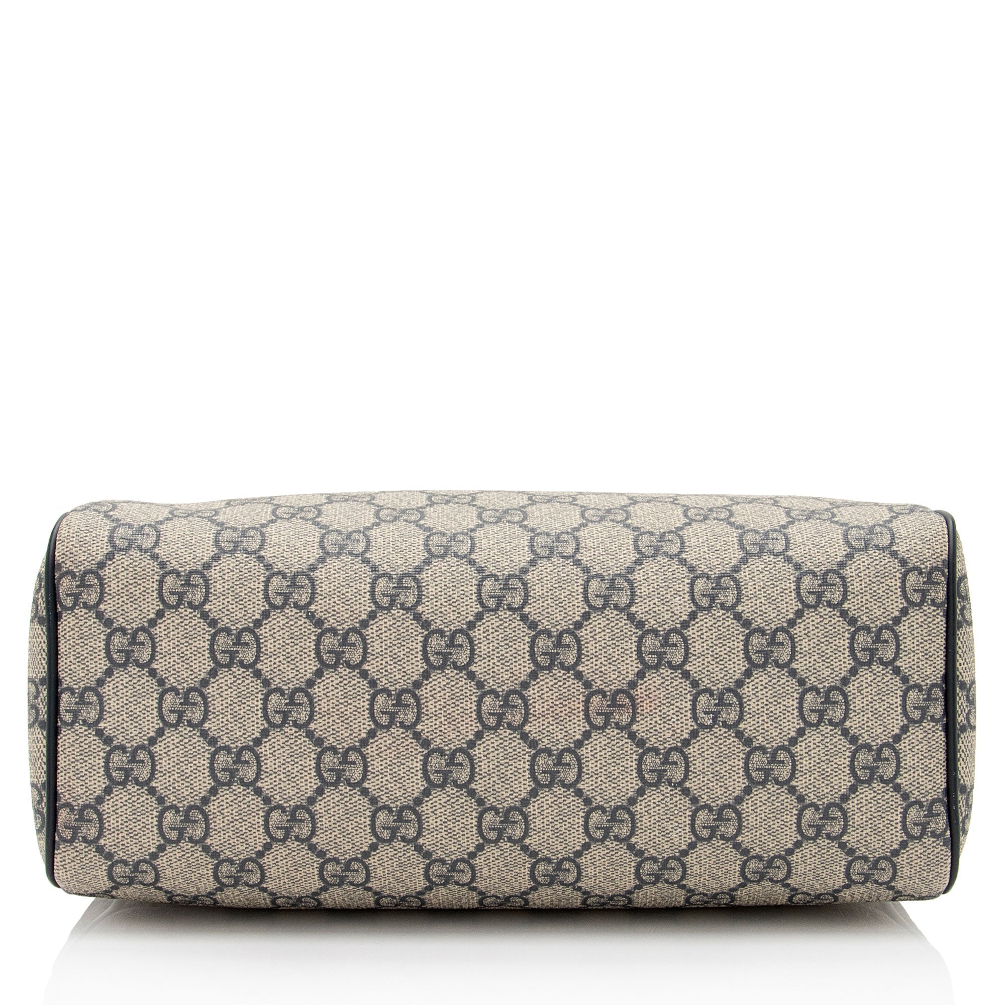 Gucci GG Supreme Cosmetic Case (SHF-g399e7)