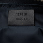 Gucci GG Supreme Cosmetic Case (SHF-g399e7)