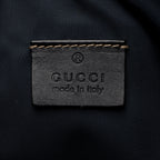 Gucci GG Supreme Cosmetic Case (SHF-g399e7)