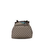 Gucci GG Supreme Courrier Backpack (SHG-v9EkNM)