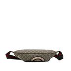 Gucci GG Supreme Courrier Belt Bag (SHG-pQzE2B)
