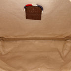 Gucci GG Supreme Courrier Belt Bag (SHG-pQzE2B)