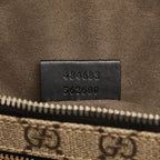 Gucci GG Supreme Courrier Belt Bag (SHG-EU3sQu)