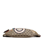 Gucci GG Supreme Courrier Belt Bag (SHG-KEojy0)