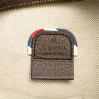 Gucci GG Supreme Courrier Belt Bag (SHG-KEojy0)