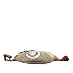 Gucci GG Supreme Courrier Belt Bag