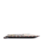 Gucci GG Supreme Courrier Clutch