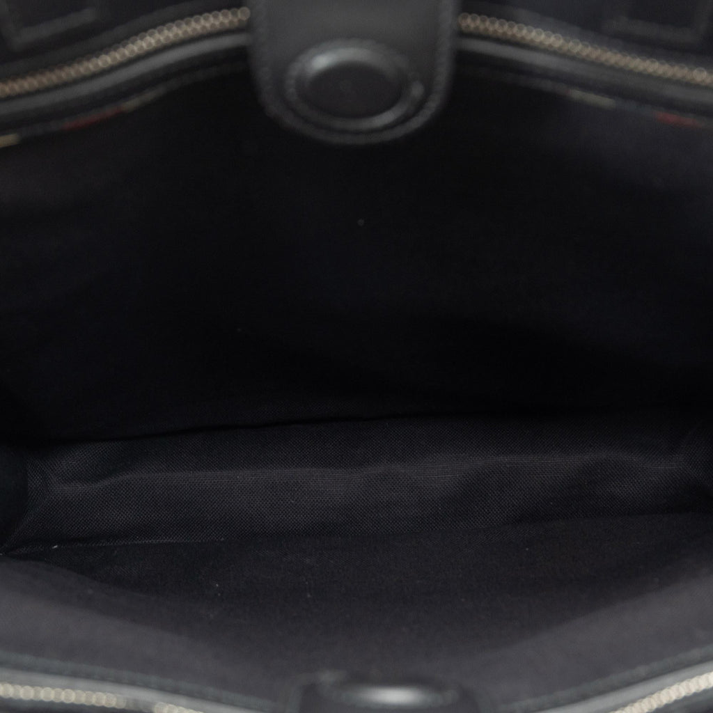 Gucci GG Supreme Courrier Convertible Soft Tote (SHG-1NOz3V)
