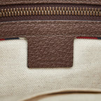 Gucci GG Supreme Courrier Crossbody Bag (SHG-NgCfeH)
