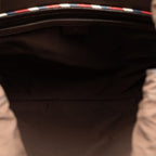 Gucci GG Supreme Courrier Drawstring Backpack (SHG-qBcRPL)