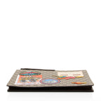 Gucci GG Supreme Courrier Flat Messenger