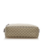 Gucci GG Supreme Crossbody Bag (SHG-22340)