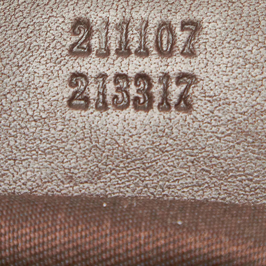 Gucci GG Supreme Crossbody Bag (SHG-22340)