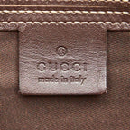 Gucci GG Supreme Crossbody Bag (SHG-22340)