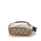 Gucci GG Supreme Crossbody Bag (SHG-24910)